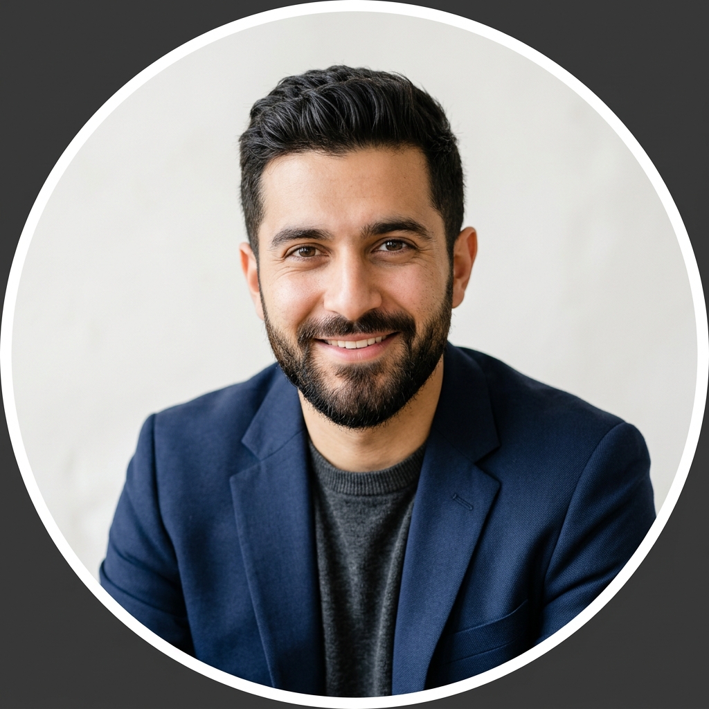 Startup Founder